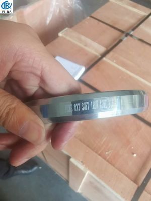 kaufen Weiches Eisen R105 achteckiger Ring Spiral Wound Gasket online manufacture