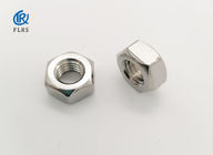 SS304 M160 DIN 934 Coarse Thread Hexagon Lock Nut