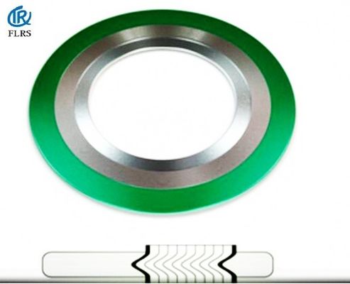 kaufen Cgi-Art-gewundene gedrehte Dichtung innerer Ring Gasket ASME B16.20 online manufacture