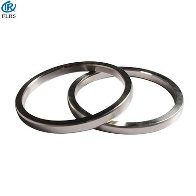 kaufen Flexible Spiral Wound Ring Gasket Offering Superior Sealing Capabilities in Steam Boilers and Petrochemical Equipment Online-Herstellung