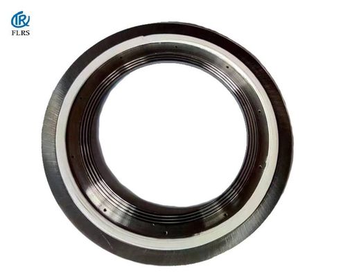 kaufen Füller-gewundene gedrehte Dichtung ASME B16.20 Ptfe für Rohr-Flansch online manufacture