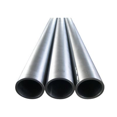 kaufen Geschweißtes getempertes Austenitedelstahl-Rohr ASME B36.19M online manufacture
