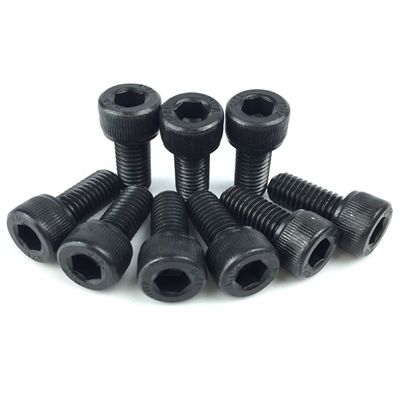 kaufen mechanische Befestiger Allen Head Screws ASME B18.3 6mm Länge Hexgon online manufacture