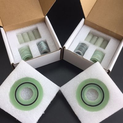kaufen Zehner-Klub ART E SCHREIBEN f-Flansch-Isolierung Kit Gasket For Different Flange online manufacture