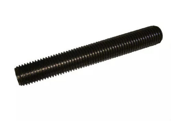 kaufen Verlegte Stange ASME A193 B7 42CrMoA Schwarzoxid Continuouse doppelseitiger Bolzen online manufacture
