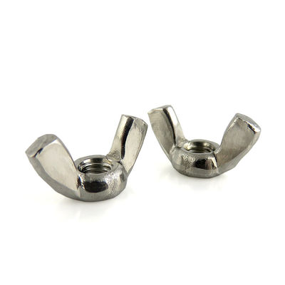 kaufen Stahl LÄRM 315 Schmetterlings-Wing Nuts Wheel Balancer Quick-Nuss-Flügel/Verschalungs-Flügel online manufacture