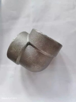 kaufen 403 Status Code Steel Pipe Connection Component Unmatched Performance and Durability Online-Herstellung