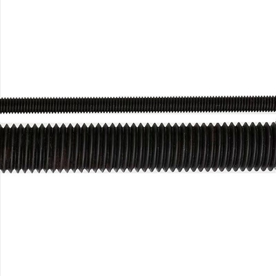 kaufen Voller Faden Rod Carbon Steel Stud Bolt Gr8.8 10,9 12,9 des Oxid-DIN975 online manufacture