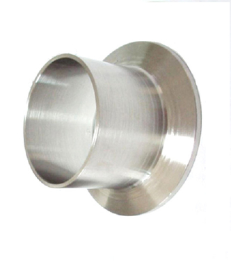 kaufen Kurzschluss-Art Stahl-Fittings-Flansch Lap Joint Stub End Collar ASME B16.9 online manufacture