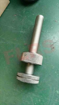 50 Schrauben im Verpackungsinhalt