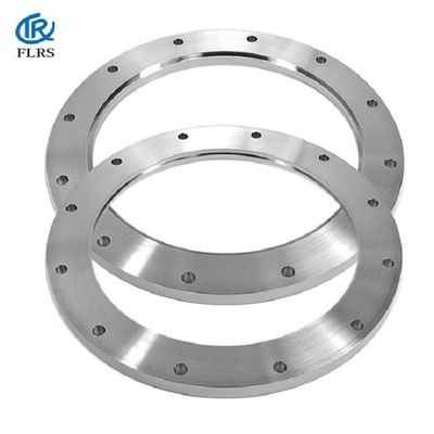 ASME Erdöl-Schmiedeeisen-Rohr-Flansche B16.5 1/2“