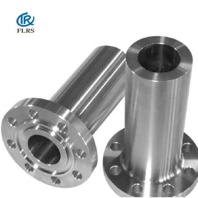 DN600, das ASME B16.5 langen Vorschweißflansch Rfs bohrt