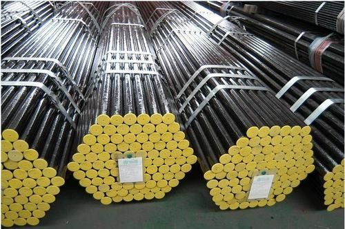 Erdöl Sch160 API 5L galvanisierte nahtloses Stahlrohr