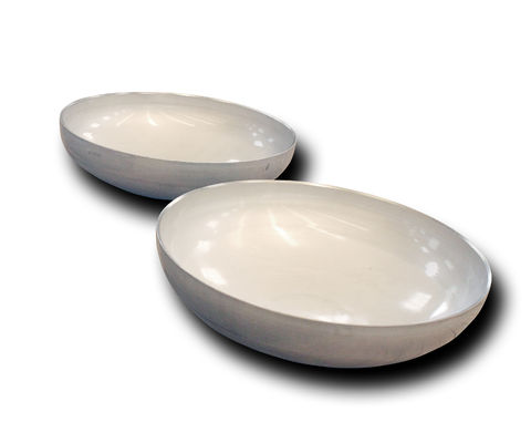 Ölfarbe Druckbehälter Torispherical-Teller-Ende
