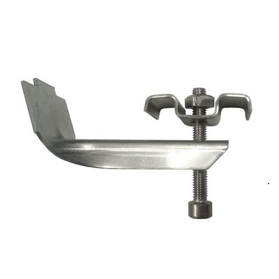 Bolzen M8 75mm galvanisierte kratzende Reparierenstahlclip