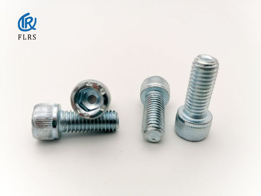 Voller Faden Allen Socket Head Cap Screws M100 des Stahl-DIN912