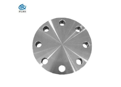 Hochdruck-Art schweißender Hals-Flansch des RTJ-Metallflansch-API 6A 6B
